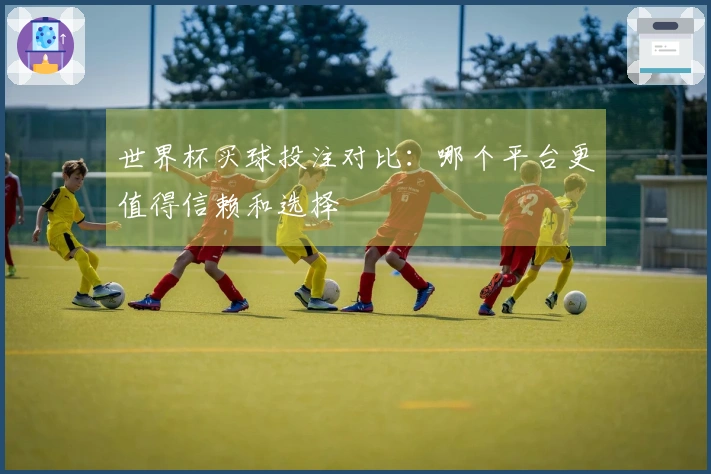 世界杯买球投注对比：哪个平台更值得信赖和选择