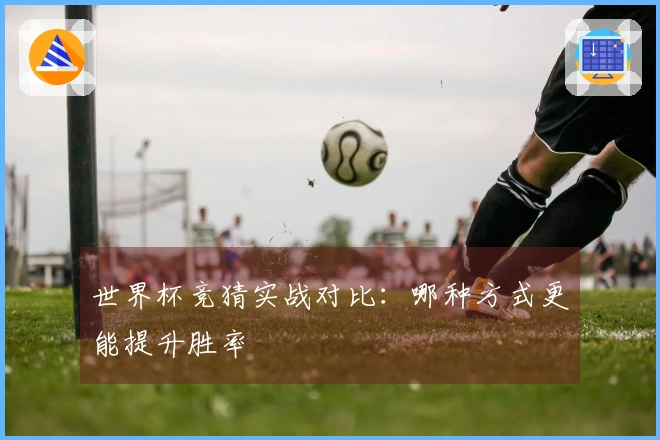 世界杯竞猜实战对比：哪种方式更能提升胜率