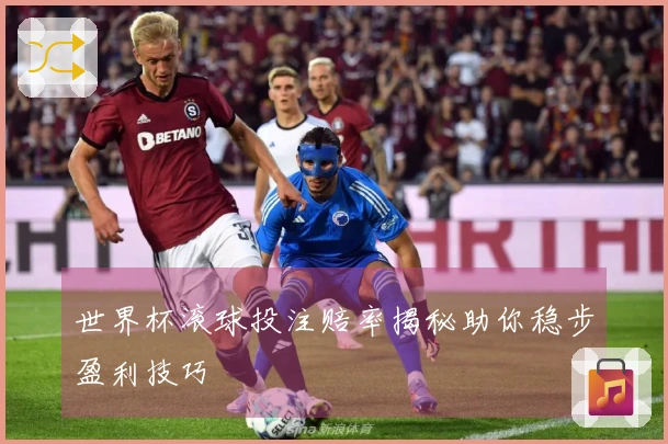 世界杯滚球投注赔率揭秘助你稳步盈利技巧