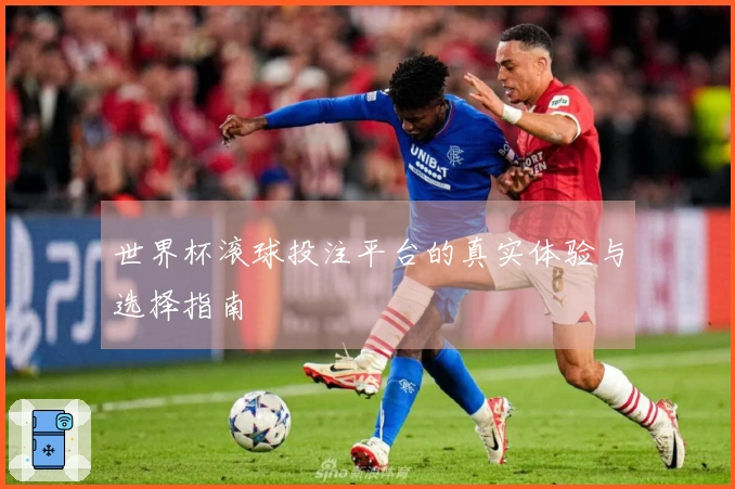 世界杯滚球投注平台的真实体验与选择指南