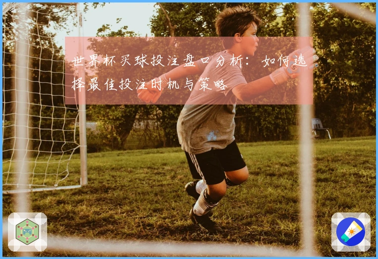 世界杯买球投注盘口分析：如何选择最佳投注时机与策略