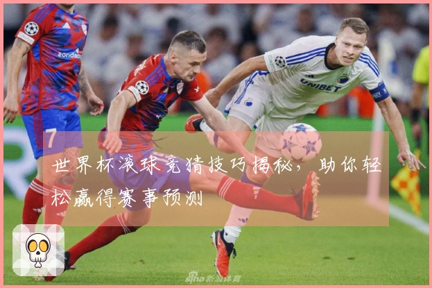 世界杯滚球竞猜技巧揭秘，助你轻松赢得赛事预测