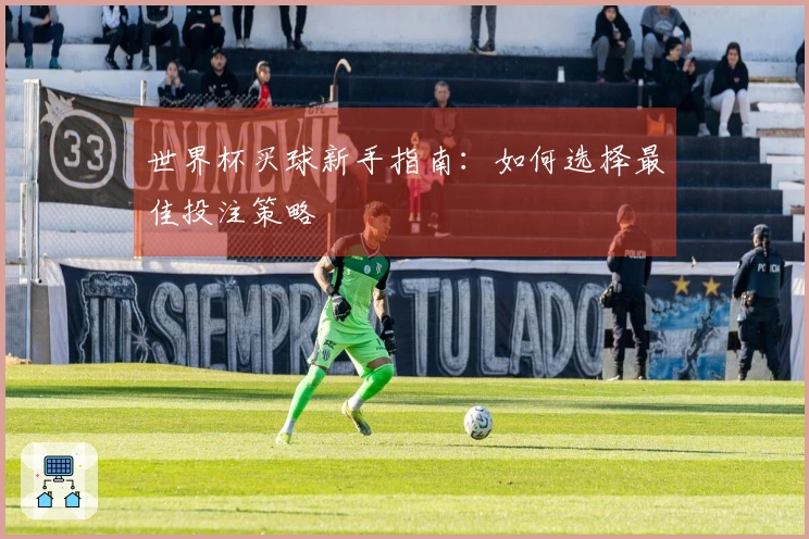 世界杯买球新手指南：如何选择最佳投注策略