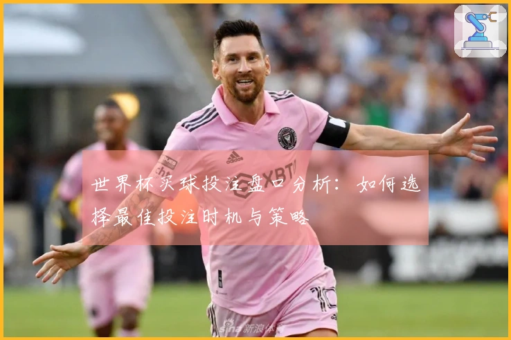 世界杯买球投注盘口分析：如何选择最佳投注时机与策略